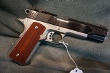Ed Brown Factory Engraved Classic Custom 45ACP NIB - 6 of 9