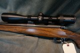 Weaver Custom Rifles Deluxe 223 w/Swarovski scope ON SALE!! - 6 of 11