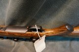 Weaver Custom Rifles Deluxe 223 w/Swarovski scope ON SALE!! - 10 of 11