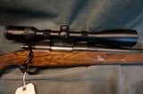 Weaver Custom Rifles Deluxe 223 w/Swarovski scope ON SALE!! - 2 of 11