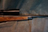 Weaver Custom Rifles Deluxe 223 w/Swarovski scope ON SALE!! - 4 of 11