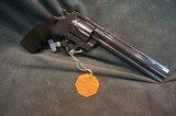 Colt Anaconda 44Mag 8" NIB - 4 of 5