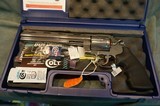 Colt Anaconda 44Mag 8" NIB - 1 of 5
