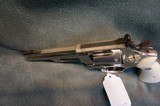 S+W Pre M27 5" Nickel w/Ivory grips - 6 of 11
