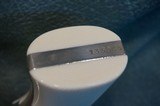S+W Pre M27 5" Nickel w/Ivory grips - 8 of 11