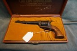 Colt SAA 45LC 7 1/2" "D" Factory Engraved - 1 of 13