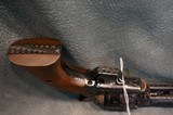 Colt SAA 45LC 7 1/2" "D" Factory Engraved - 12 of 13