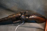 Colt SAA 45LC 7 1/2" "D" Factory Engraved - 8 of 13