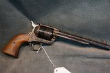 Colt SAA 45LC 7 1/2" "D" Factory Engraved - 9 of 13