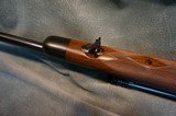 Winchester Pre War Model 70 Super Grade 220Swift - 12 of 16