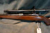 Winchester Pre War Model 70 Super Grade 220Swift - 7 of 16