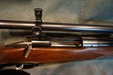 Winchester Pre War Model 70 Super Grade 220Swift - 15 of 16