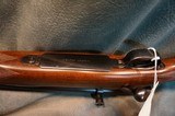 Winchester Pre War Model 70 Super Grade 220Swift - 11 of 16