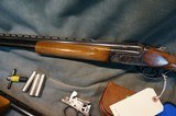 Perazzi M8 Combo 12ga - 12 of 14