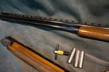 Perazzi M8 Combo 12ga - 13 of 14