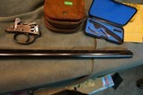 Perazzi M8 Combo 12ga - 10 of 14