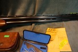 Perazzi M8 Combo 12ga - 7 of 14