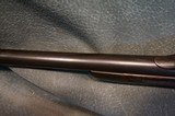 Westley Richards Farquharson Single Shot 450 - 11 of 12