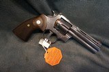 Colt Python 357Mag 4.25" bbl NIB - 4 of 5