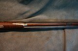 Antique Percussion Cape Gun Smith - 8 of 17
