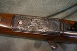 Mannlicher Schoenauer Premier Grade 7x57 - 15 of 16
