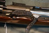 Mannlicher Schoenauer Premier Grade 7x57 - 7 of 16