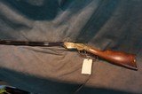 Henry Original Henry 44-40 great wood NIB! - 6 of 10