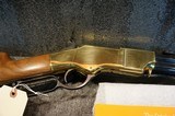 Henry Original Henry 44-40 great wood NIB! - 3 of 10