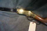 Henry Original Henry 44-40 great wood NIB! - 8 of 10