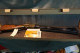Henry Original Henry 44-40 great wood NIB! - 1 of 10