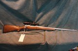 Winchester Pre64 Model 70 375H+H - 1 of 6