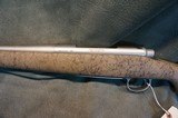 Parkwest Arms 7mmRemMag made at the former Dakota Arms/Remington Custom Shop in Sturgis SD - 6 of 8