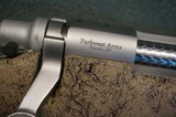 Parkwest Arms 7mmRemMag made at the former Dakota Arms/Remington Custom Shop in Sturgis SD - 4 of 8