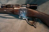 Westley Richards Farquharson 240 Apex ON SALE! - 2 of 10