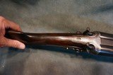 Cogswell+Harrison 12Bore Double Rifle ON SALE! - 6 of 11