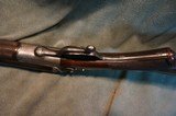 Cogswell+Harrison 12Bore Double Rifle ON SALE! - 10 of 11