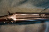 Cogswell+Harrison 12Bore Double Rifle ON SALE! - 5 of 11
