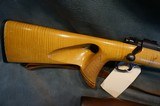 Winchester Pre64 Model 70 220Swift Varminter w/2 stocks - 3 of 8