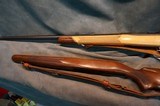 Winchester Pre64 Model 70 220Swift Varminter w/2 stocks - 7 of 8