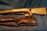Winchester Pre64 Model 70 220Swift Varminter w/2 stocks - 6 of 8