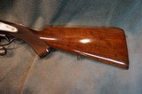 Alex Henry 450 3 1/4 Double Rifle - 11 of 19