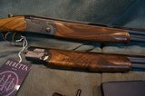 Beretta Gallery 20ga/28ga Combo great wood! - 7 of 17