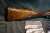 Beretta Gallery 20ga/28ga Combo great wood! - 6 of 17