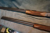 Beretta Gallery 20ga/28ga Combo great wood! - 13 of 17