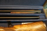 Beretta Gallery 20ga/28ga Combo great wood! - 4 of 17