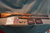 Beretta Gallery 20ga/28ga Combo great wood! - 5 of 17