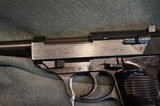 Walther P38 9mm AC42 - 7 of 7