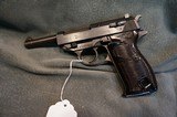 Walther P38 9mm AC42 - 3 of 7