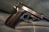Walther P38 9mm AC42 - 2 of 7