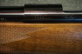Kimber of Oregon Model 84 223 Custom Cascade Serial #CA32 NIB - 7 of 10